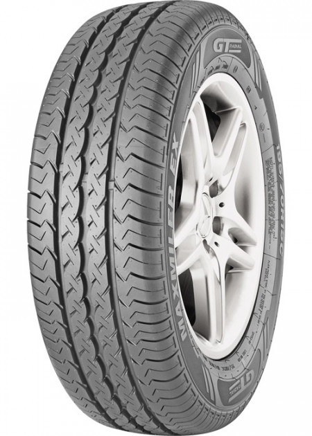 GT Radial MAXMILER EX (0)